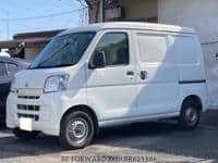 2010 DAIHATSU HIJET CARGO 2