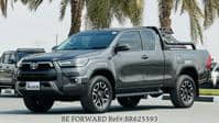 2021 TOYOTA HILUX SMART CAB | 2.8L DIESEL