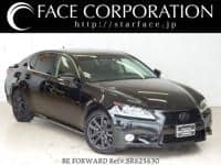 2012 LEXUS GS 350I