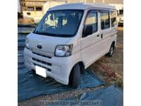 2016 SUBARU SAMBAR