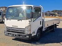 2011 ISUZU ELF TRUCK ALUMINIUM BLOCK