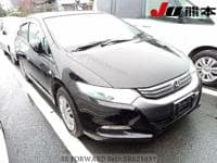 2009 HONDA INSIGHT G