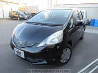 2008 HONDA FIT LOPETC