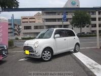 2007 DAIHATSU MIRAGINO L