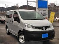 2018 NISSAN NV200VANETTE WAGON DX