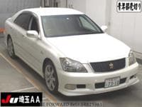 2005 TOYOTA CROWN