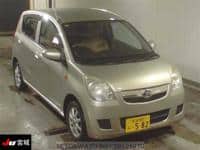 2010 DAIHATSU MIRA