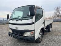 TOYOTA Dyna Truck