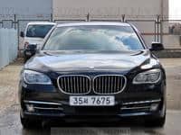 2013 BMW 7 SERIES