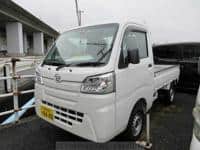 2020 DAIHATSU HIJET TRUCK SAT//LED