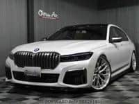 2020 BMW 7 SERIES M760LIXDRIVE