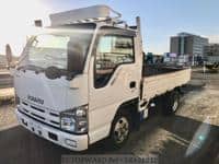 ISUZU Elf Truck