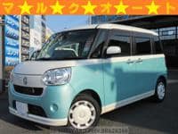 2017 DAIHATSU MOVE CANBUS 660XSAII