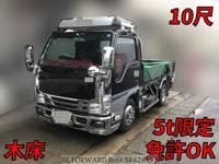 2016 ISUZU ELF TRUCK