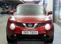 2017 NISSAN JUKE / SUN ROOF,SMART KEY,BACK CAMERA