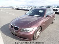 2006 BMW 3 SERIES