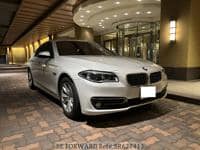 2015 BMW 5 SERIES