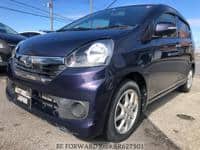 2013 DAIHATSU MIRA ES