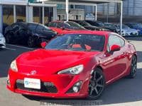 2012 TOYOTA 86