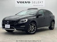 2017 VOLVO V60 D4