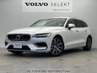 2020 VOLVO V60 T5