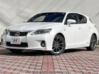 2011 LEXUS CT CT200HF