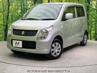 2010 SUZUKI WAGON R FX