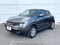 2013 NISSAN JUKE 15RXV