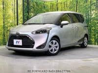 2019 TOYOTA SIENTA G