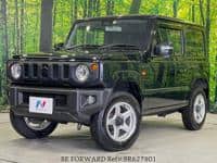 2019 SUZUKI JIMNY XC