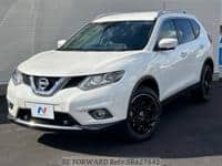 2016 NISSAN X-TRAIL 20XT