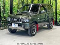 2018 SUZUKI JIMNY