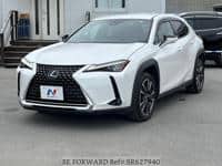 2019 LEXUS UX UX250HL