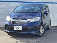 2014 HONDA FREED G