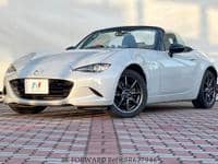 MAZDA Roadster