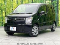 2020 SUZUKI WAGON R FX