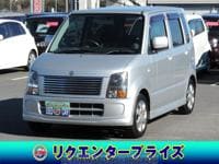 2006 SUZUKI WAGON R