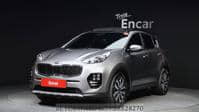 2017 KIA SPORTAGE / SUN ROOF,SMART KEY,BACK CAMERA