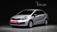 2014 KIA PRIDE (RIO)