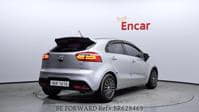 KIA Pride (Rio)