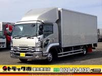 2016 ISUZU FORWARD