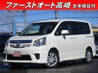 2011 TOYOTA NOAH