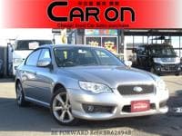 2007 SUBARU LEGACY B4