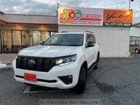 2023 TOYOTA LAND CRUISER PRADO