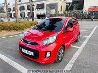 2016 KIA MORNING (PICANTO) / SMART KEY,BACK CAMERA