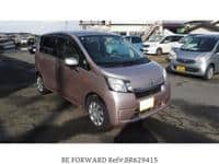 2013 DAIHATSU MOVE