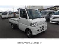 MITSUBISHI Minicab Truck