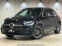 2021 MERCEDES-BENZ GLA-CLASS