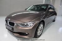 2014 BMW 3 SERIES 320I-PUSHSTART-2WD-KEYLESS