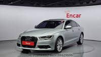 2014 AUDI A6 / SUN ROOF,SMART KEY,BACK CAMERA